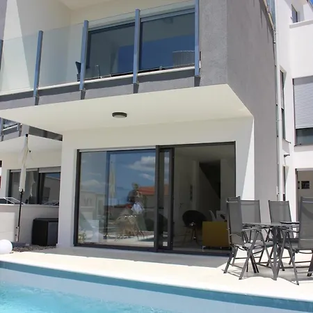 Luxusapartment Mateja * Vodice