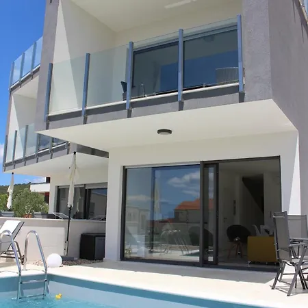 Luxusapartment Mateja * Vodice