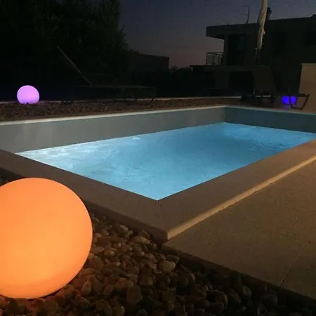 Luxusapartment Mateja Apartment Vodice