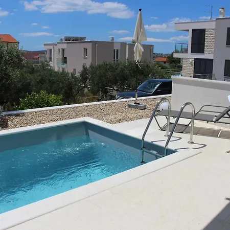 Luxusapartment Mateja * Vodice