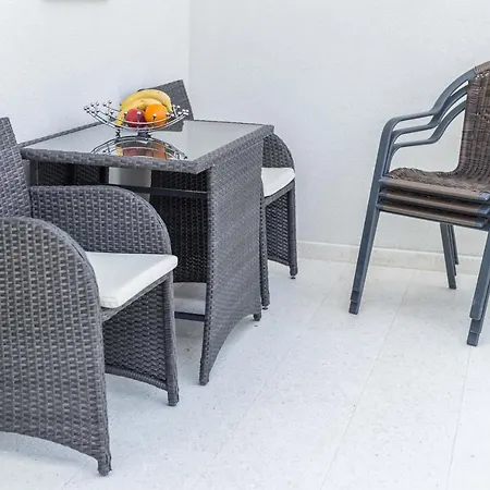Luxusapartment Mateja Apartment Vodice