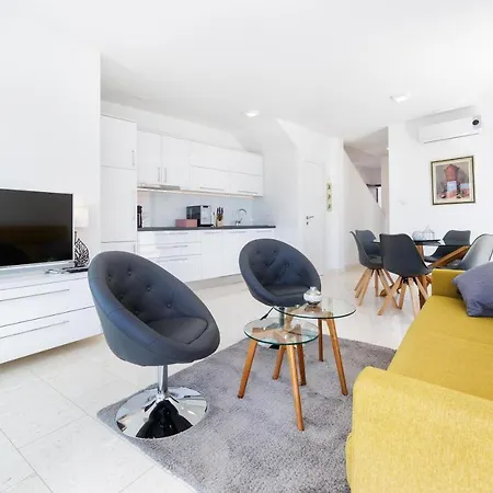 Luxusapartment Mateja Vodice