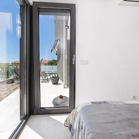 Luxusapartment Mateja Vodice