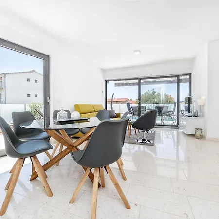 Luxusapartment Mateja Vodice