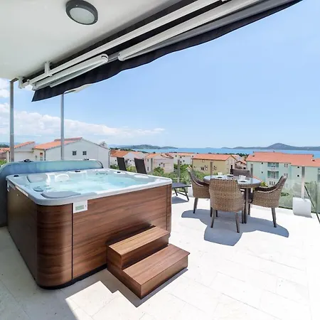 Luxusapartment Mateja Vodice