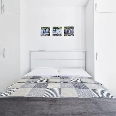 Luxusapartment Mateja Vodice