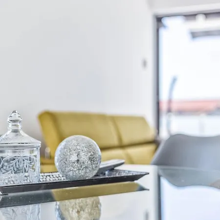 Luxusapartment Mateja * Vodice