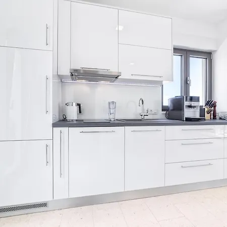 Apartment Luxusapartment Mateja Vodice